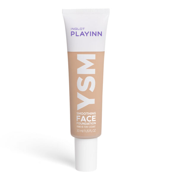 PLAYINN YSM Smoothing Face Foundation 39