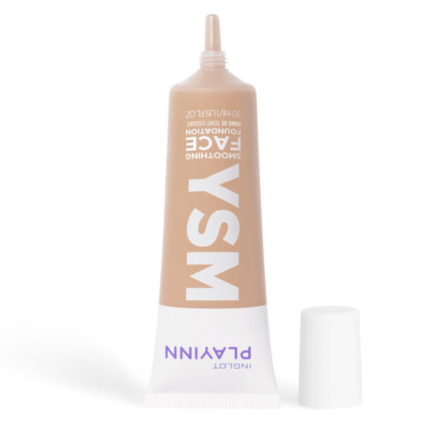 PLAYINN YSM Smoothing Face Foundation 39 - Image 2