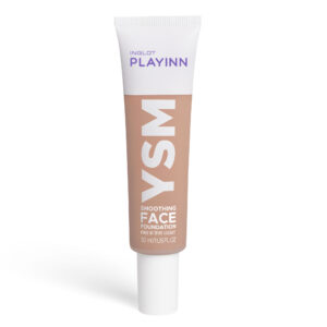 PLAYINN YSM Smoothing Face Foundation 43