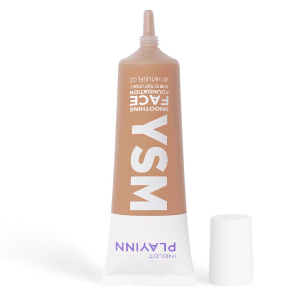 PLAYINN YSM Smoothing Face Foundation 50 - Image 2