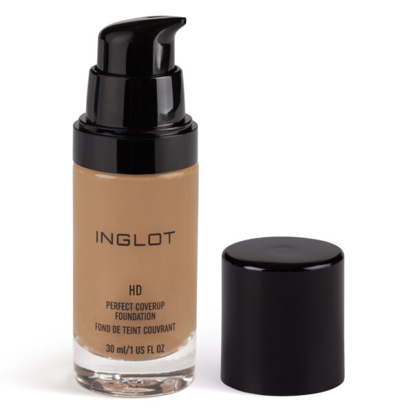 HD Perfect Coverup Foundation 84 - Image 2