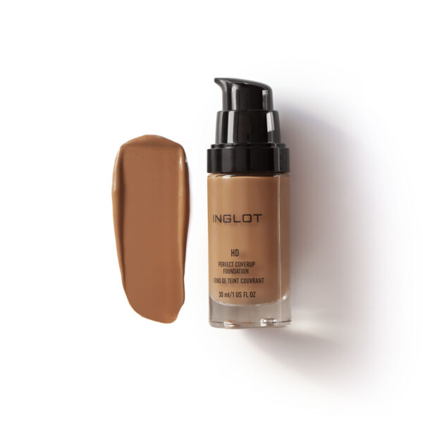 HD Perfect Coverup Foundation 84 - Image 3