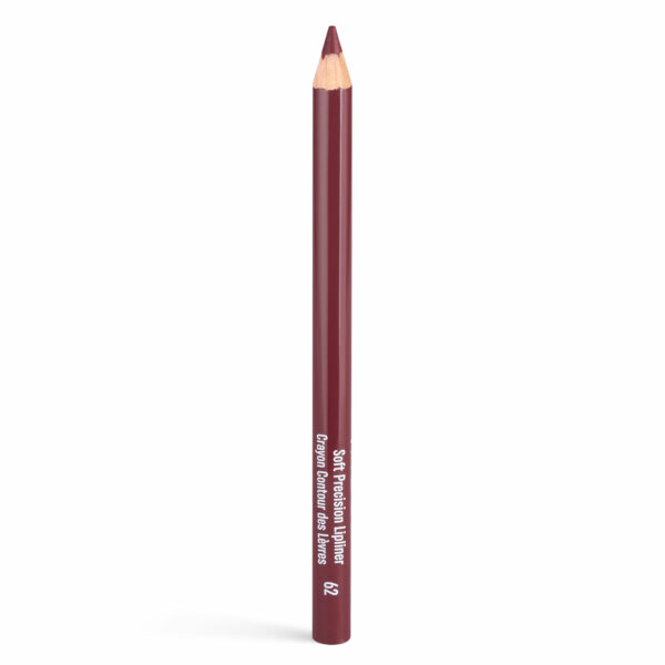 Soft Precision Lipliner 62