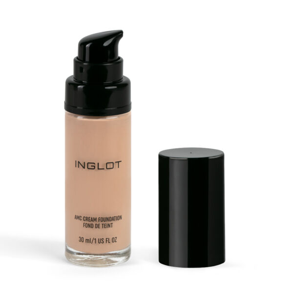 AMC Cream Foundation LC100 - Image 2