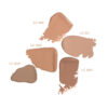AMC Cream Foundation LC100 - Image 4