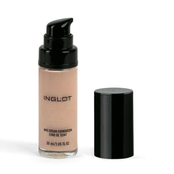 AMC Cream Foundation LW400 - Image 2