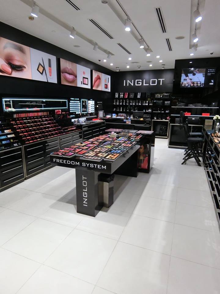 INGLOT INGLOT