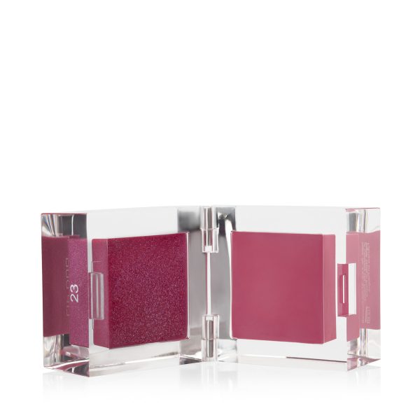LIP DUO szájfény és ajakszínező 23