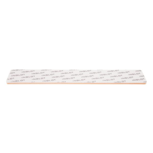 Körömreszelő 180/180 Orange