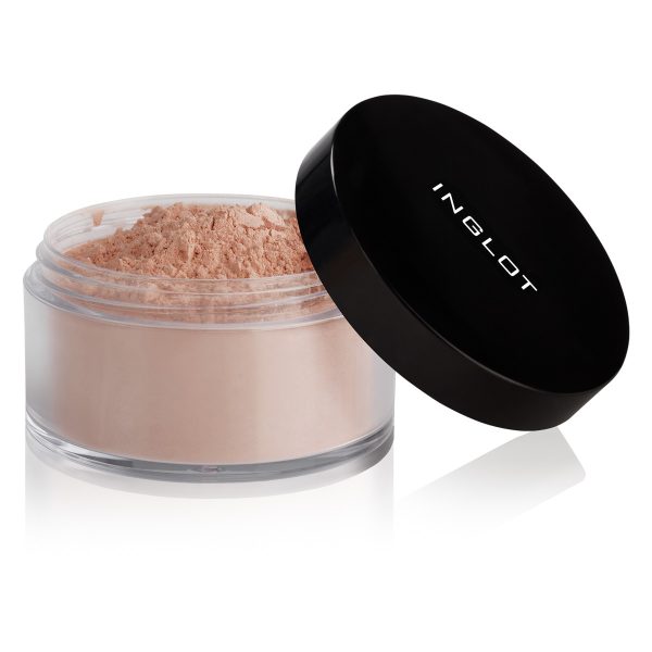 Perfect Finish Loose Powder 04