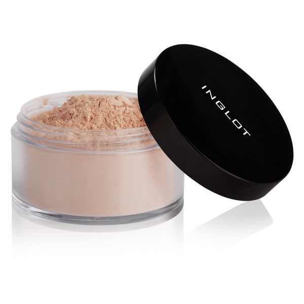 Perfect Finish Loose Powder 14