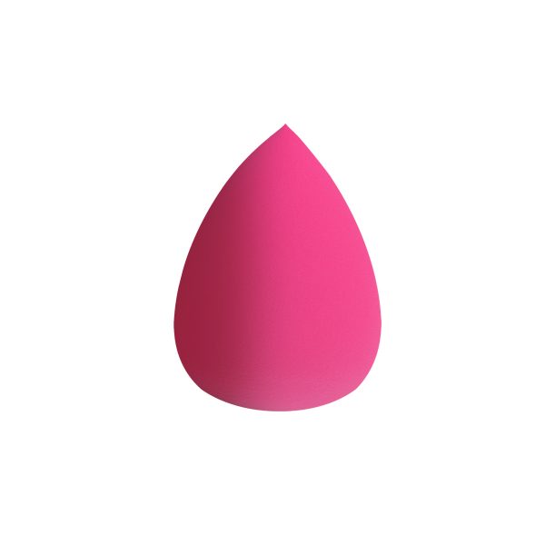 Pro sminkszivacs - pink
