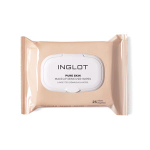 Pure Skin Makeup Remover Wipes