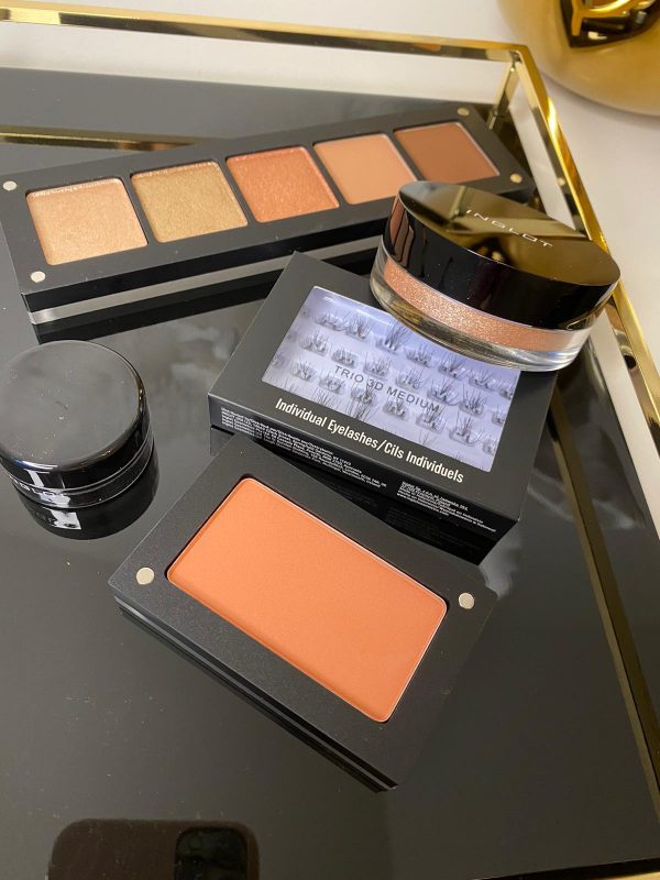 Pop-up makeup school csomag - Image 3