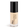 ALL COVERED Face Foundation LC 010