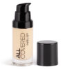 ALL COVERED Face Foundation LC 010 - Image 2