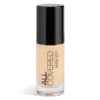 ALL COVERED Face Foundation LC 011