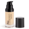 ALL COVERED Face Foundation LC 011 - Image 2