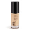 ALL COVERED Face Foundation LC 013