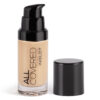 ALL COVERED Face Foundation LC 013 - Image 2