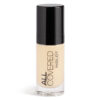 ALL COVERED Face Foundation LW 001