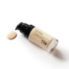 ALL COVERED Face Foundation LW 001 - Image 3