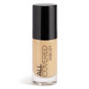 ALL COVERED Face Foundation MW 005