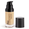 ALL COVERED Face Foundation MW 005 - Image 2