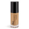 ALL COVERED Face Foundation MW 009