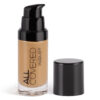 ALL COVERED Face Foundation MW 009 - Image 2