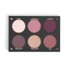 INGLOT PLAYINN CREACH PEACH Szemhéjpúder paletta - Image 3
