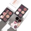 INGLOT PLAYINN CREACH PEACH Szemhéjpúder paletta - Image 4