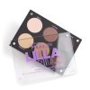 INGLOT PLAYINN LILLA VANILLA Szemhéjpúder paletta