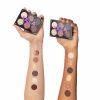 INGLOT PLAYINN LILLA VANILLA Szemhéjpúder paletta - Image 5