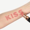 INGLOT KISS CATCHER LIPSTICK Creamy Nude 901 - Image 4