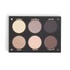 INGLOT PLAYINN WANNA BANANA Szemhéjpúder paletta - Image 8