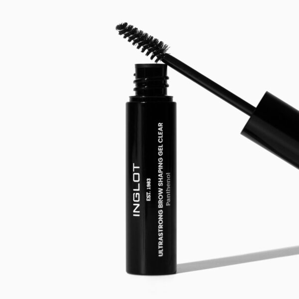Ultrastrong Brow Shaping Gel Clear - Image 4