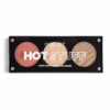 FACE PALETTE HOT STUFF