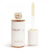 INGLOT LAB LET'S GET TAN BRONZING DROPS bronzosító cseppek
