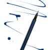 ONE MOVE LIQUID EYELINER 03 DENIM BLUE - Image 3