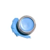 INGLOT PLAYINN Waterproof Eyeliner Gel 55 FEELING BLUE