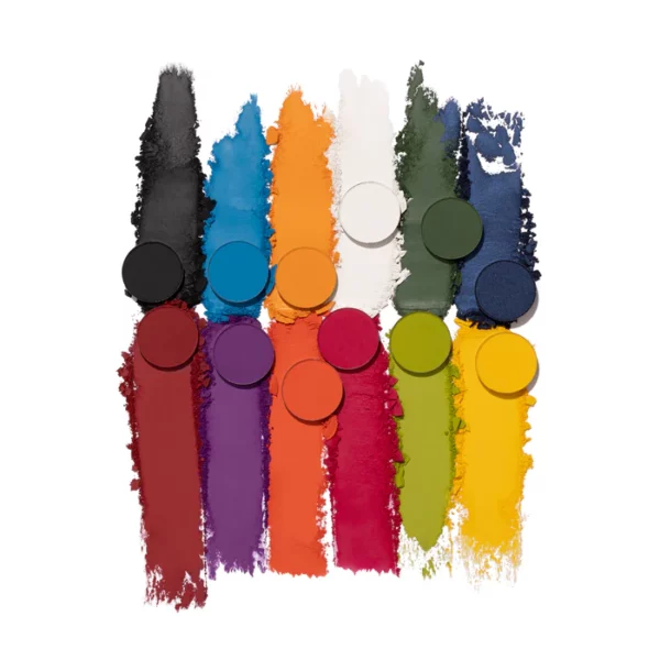 MAKEUP ARTIST STUDIO PALETTE NEON - Image 3