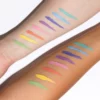 INGLOT PLAYINN Waterproof Eyeliner Gel 53 VIOLET VIBE - Image 2