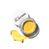 INGLOT PLAYINN Waterproof Eyeliner Gel 50 YELLOW FLOW