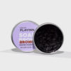 Inglot PLAYINN Soap Brow BROWN - Image 4