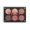 INGLOT PLAYINN FIZZY TOFFEE Szemhéjpúder paletta - Image 2