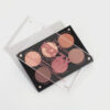 INGLOT PLAYINN FIZZY TOFFEE Szemhéjpúder paletta