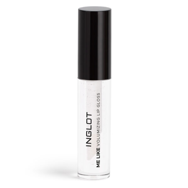Me Like Volumizing Lip Gloss 62 CLEAR