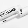 PLAYINN What a Line! Liquid Eyeliner DARK STAR 25 - Image 3