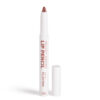 PLAYINN Velvet Define Lip Pencil ROSE CHOCOLATE 63